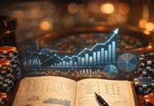 The Perfect Gambling Journal: What to Log and Why It Helps