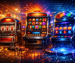 The Evolving World of Slot Machine UI Trends