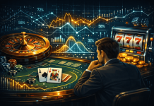 Which Casino Game Has the Most Predictable Wins?