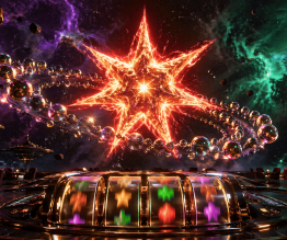 100% No Deposit Bonus & 100 Free Spins at Planet 7 Casino