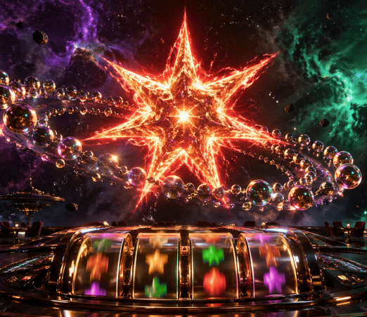 100% No Deposit Bonus & 100 Free Spins at Planet 7 Casino