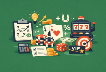 10 Casino Hacks That Actually Work