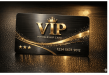 The Benefits of Joining a Casino VIP Program
