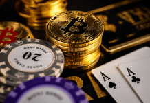 The Best Cryptocurrencies to Use at Online Casinos Beyond Bitcoin