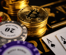 The Best Cryptocurrencies to Use at Online Casinos Beyond Bitcoin