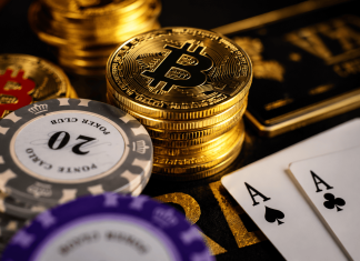 The Best Cryptocurrencies to Use at Online Casinos Beyond Bitcoin