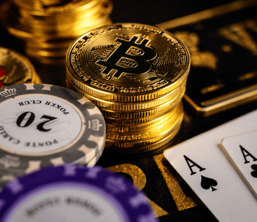 The Best Cryptocurrencies to Use at Online Casinos Beyond Bitcoin