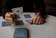 Casino War: The Simplest Casino Game — But Is It Worth Playing? Casino War: The Simplest Casino Game — But Is It Worth Playing