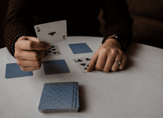 Casino War: The Simplest Casino Game — But Is It Worth Playing
