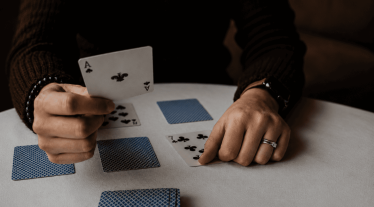 Casino War: The Simplest Casino Game — But Is It Worth Playing