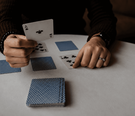 Casino War: The Simplest Casino Game — But Is It Worth Playing
