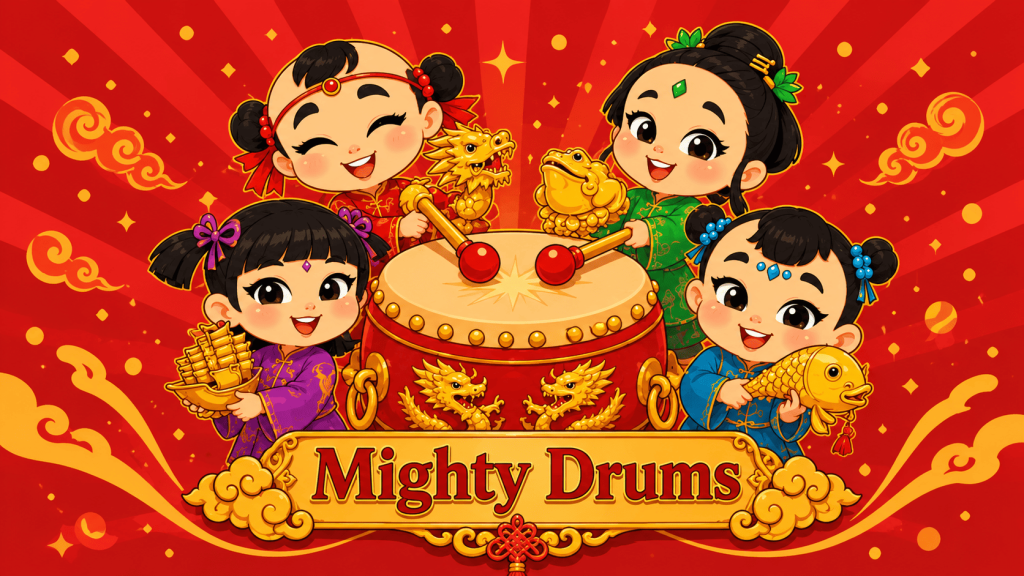 Planet 7 Casino No‑Deposit Bonus: 50 Free Spins on Mighty Drums