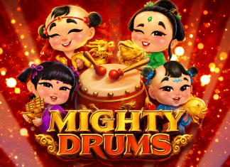 Planet 7 Casino No‑Deposit Bonus: 50 Free Spins on Mighty Drums