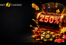 250% No Rules Bonus at Planet 7 Casino 250% No Rules Bonus at Planet 7 Casino