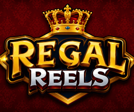 Enter the Kingdom of Regal Reels at Planet 7 Casino