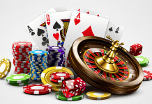 The Best High-RTP Blackjack Variants Available Online Right Now The Best High-RTP Blackjack Variants Available Online Right Now