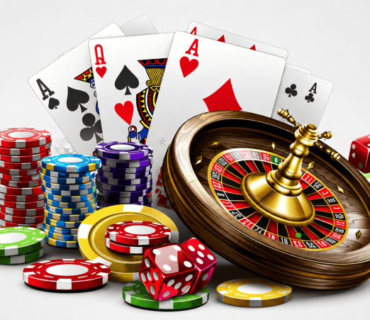 The Best High-RTP Blackjack Variants Available Online Right Now