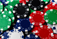 What It Actually Takes to Become a High Roller at an Online Casino casino chips