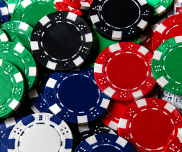 casino chips