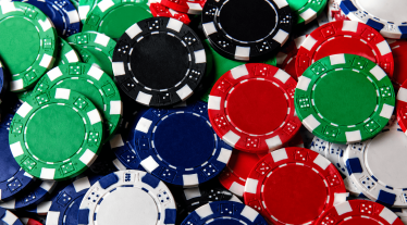casino chips