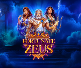 Fortunate Zeus
