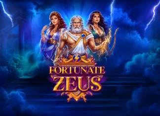Fortunate Zeus