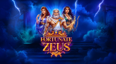 Fortunate Zeus