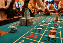 The Best High-Limit Table Games Available at U.S. Online Casinos