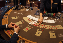 Can You Really Beat the House? A Look at Gambling Strategies That Work (And Those That Don’t) Can You Really Beat the House?