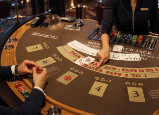 Can You Really Beat the House?