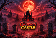 Play Crimson Castle Slot Today at Planet 7 Casino