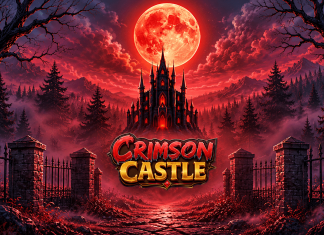 Play Crimson Castle Slot Today at Planet 7 Casino