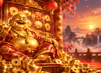 fortune budha