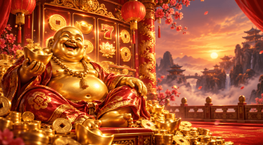 fortune budha