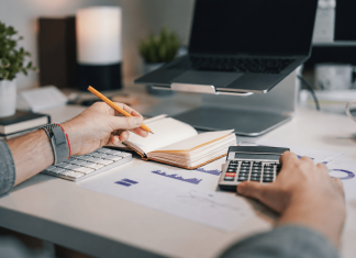 How to File Your U.S. Gambling Taxes Correctly