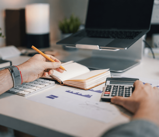 How to File Your U.S. Gambling Taxes Correctly