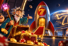 Why No-Playthrough Bonuses Are So Popular at Planet 7 Casino