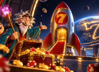 Why No-Playthrough Bonuses Are So Popular at Planet 7 Casino