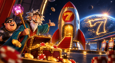 Why No-Playthrough Bonuses Are So Popular at Planet 7 Casino