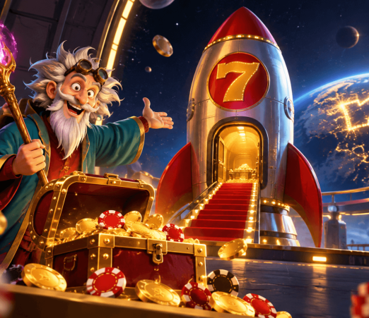 Why No-Playthrough Bonuses Are So Popular at Planet 7 Casino