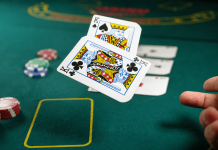How Playing Poker Online Is Different From Playing in a Real Casino